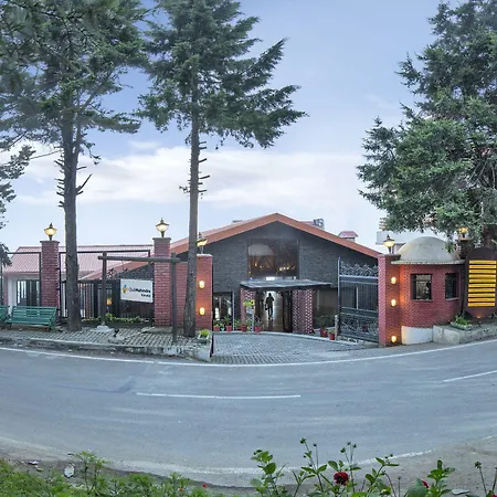 White Wharf Beach Resort Morjim Goa • India